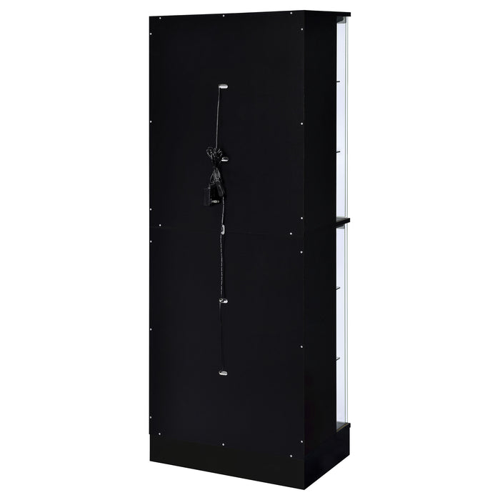 Cabra Curio Cabinet - Visions in Furniture (La Mirada, CA)