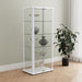 Aero Curio Cabinet - Visions in Furniture (La Mirada, CA)