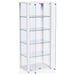 Aero Curio Cabinet - Visions in Furniture (La Mirada, CA)