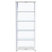 Aero Curio Cabinet - Visions in Furniture (La Mirada, CA)