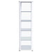 Aero Curio Cabinet - Visions in Furniture (La Mirada, CA)