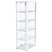 Aero Curio Cabinet - Visions in Furniture (La Mirada, CA)