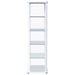 Aero Curio Cabinet - Visions in Furniture (La Mirada, CA)