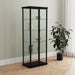 Aero Curio Cabinet - Visions in Furniture (La Mirada, CA)