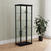 Aero Curio Cabinet - Visions in Furniture (La Mirada, CA)