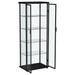Aero Curio Cabinet - Visions in Furniture (La Mirada, CA)