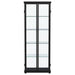 Aero Curio Cabinet - Visions in Furniture (La Mirada, CA)