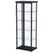Aero Curio Cabinet - Visions in Furniture (La Mirada, CA)