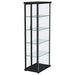 Aero Curio Cabinet - Visions in Furniture (La Mirada, CA)