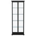 Aero Curio Cabinet - Visions in Furniture (La Mirada, CA)