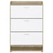 Denia Shoe Cabinet - Visions in Furniture (La Mirada, CA)