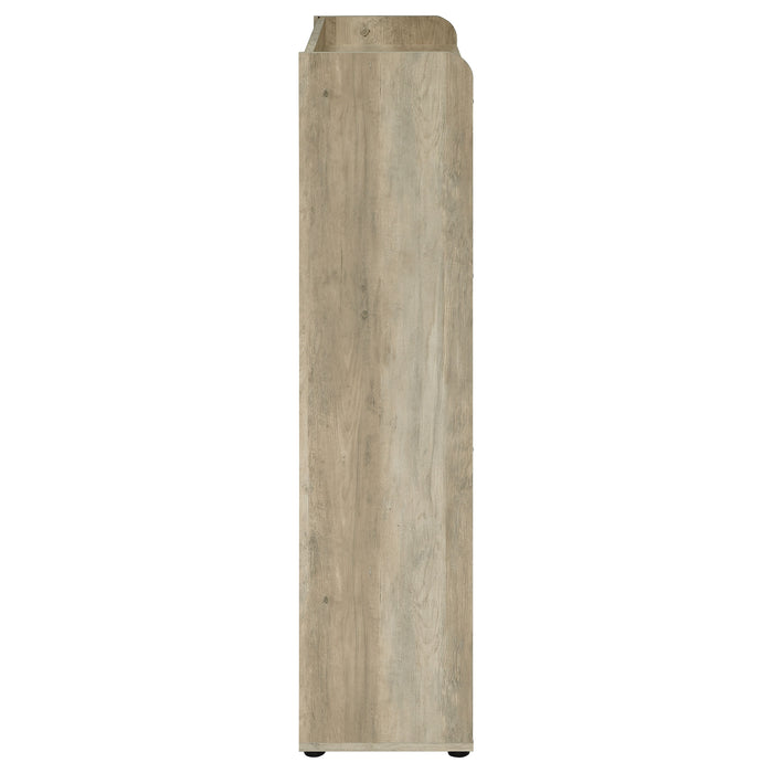 Denia Shoe Cabinet - Visions in Furniture (La Mirada, CA)