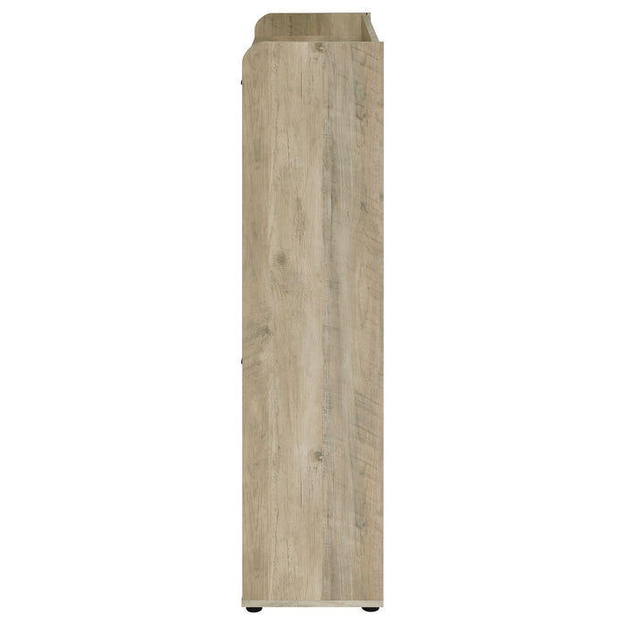 Denia Shoe Cabinet - Visions in Furniture (La Mirada, CA)