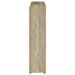 Denia Shoe Cabinet - Visions in Furniture (La Mirada, CA)