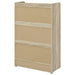 Denia Shoe Cabinet - Visions in Furniture (La Mirada, CA)
