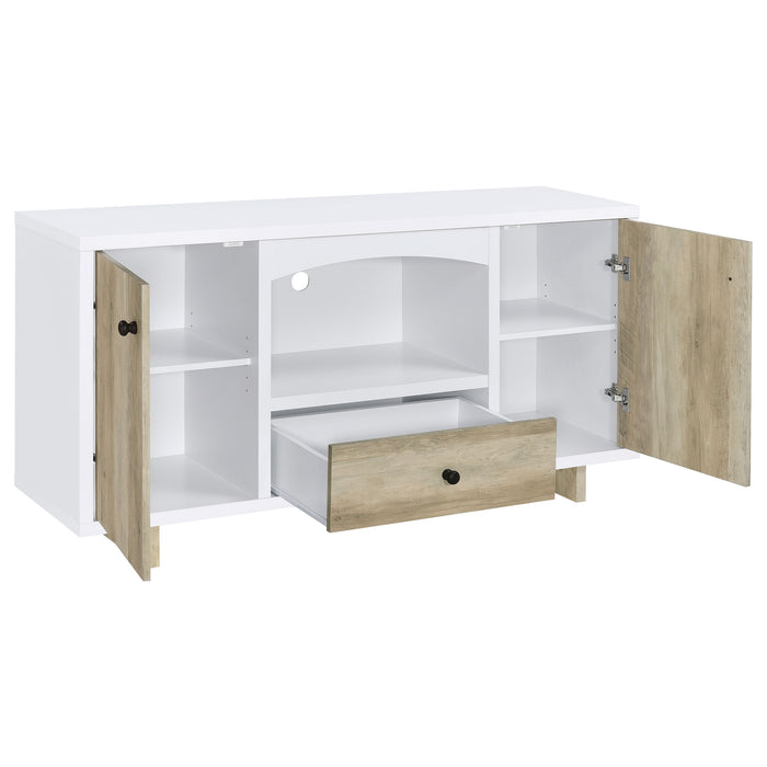 Dalton Accent Cabinet - Visions in Furniture (La Mirada, CA)
