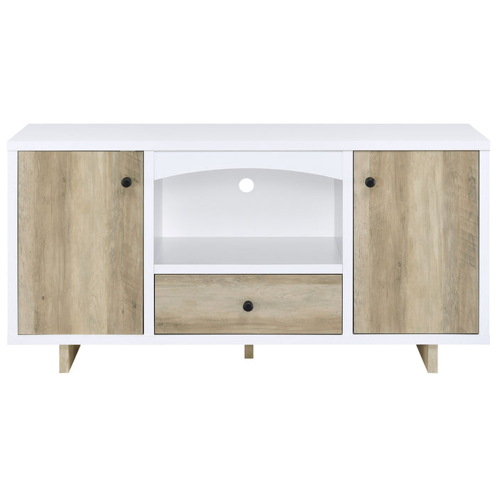 Dalton Accent Cabinet - Visions in Furniture (La Mirada, CA)