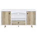 Dalton Accent Cabinet - Visions in Furniture (La Mirada, CA)