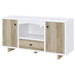 Dalton Accent Cabinet - Visions in Furniture (La Mirada, CA)