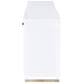 Dalton Accent Cabinet - Visions in Furniture (La Mirada, CA)