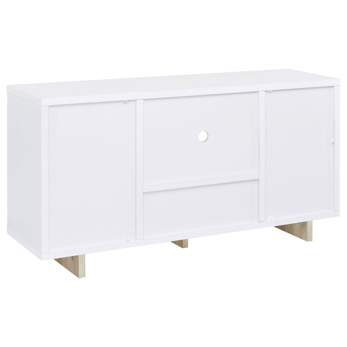 Dalton Accent Cabinet - Visions in Furniture (La Mirada, CA)