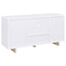 Dalton Accent Cabinet - Visions in Furniture (La Mirada, CA)