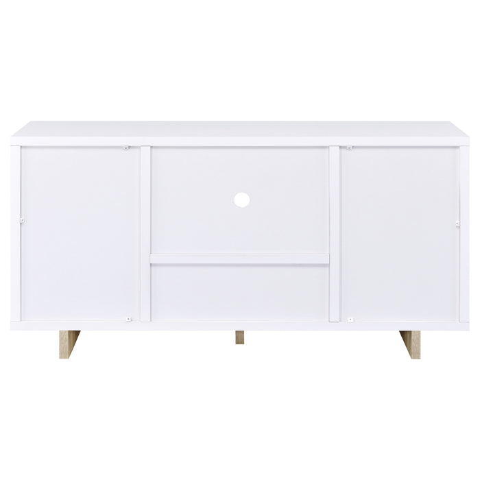 Dalton Accent Cabinet - Visions in Furniture (La Mirada, CA)