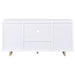 Dalton Accent Cabinet - Visions in Furniture (La Mirada, CA)