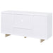 Dalton Accent Cabinet - Visions in Furniture (La Mirada, CA)