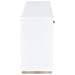 Dalton Accent Cabinet - Visions in Furniture (La Mirada, CA)