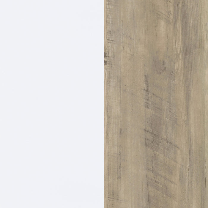 Dalton Accent Cabinet - Visions in Furniture (La Mirada, CA)