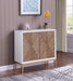 Gretchen Accent Cabinet - Visions in Furniture (La Mirada, CA)