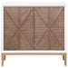 Gretchen Accent Cabinet - Visions in Furniture (La Mirada, CA)