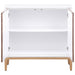 Gretchen Accent Cabinet - Visions in Furniture (La Mirada, CA)