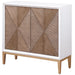 Gretchen Accent Cabinet - Visions in Furniture (La Mirada, CA)