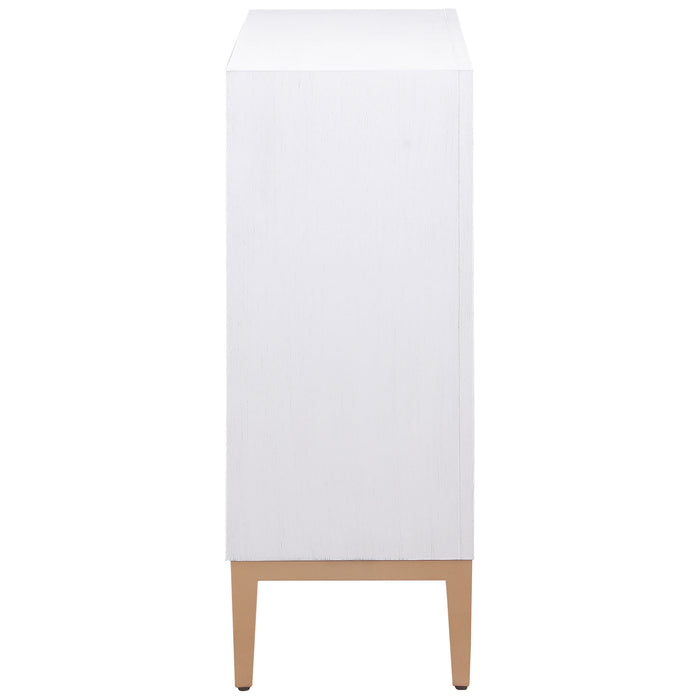 Gretchen Accent Cabinet - Visions in Furniture (La Mirada, CA)