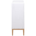 Gretchen Accent Cabinet - Visions in Furniture (La Mirada, CA)