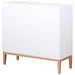 Gretchen Accent Cabinet - Visions in Furniture (La Mirada, CA)