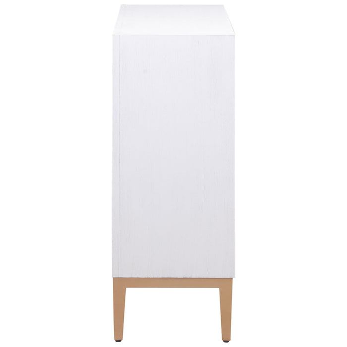 Gretchen Accent Cabinet - Visions in Furniture (La Mirada, CA)