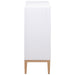 Gretchen Accent Cabinet - Visions in Furniture (La Mirada, CA)
