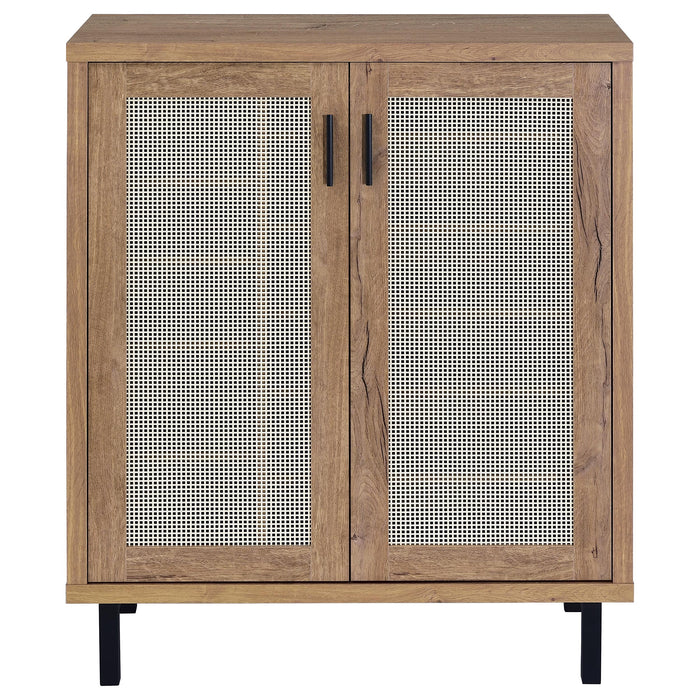 Teller Shoe Cabinets - Visions in Furniture (La Mirada, CA)