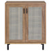 Teller Shoe Cabinets - Visions in Furniture (La Mirada, CA)