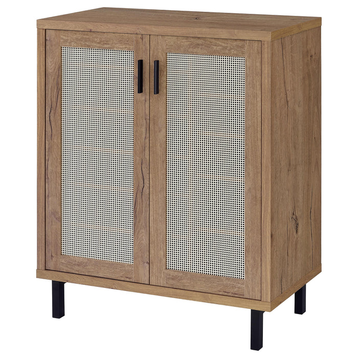 Teller Shoe Cabinets - Visions in Furniture (La Mirada, CA)