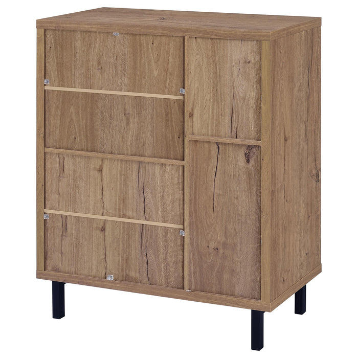 Teller Shoe Cabinets - Visions in Furniture (La Mirada, CA)