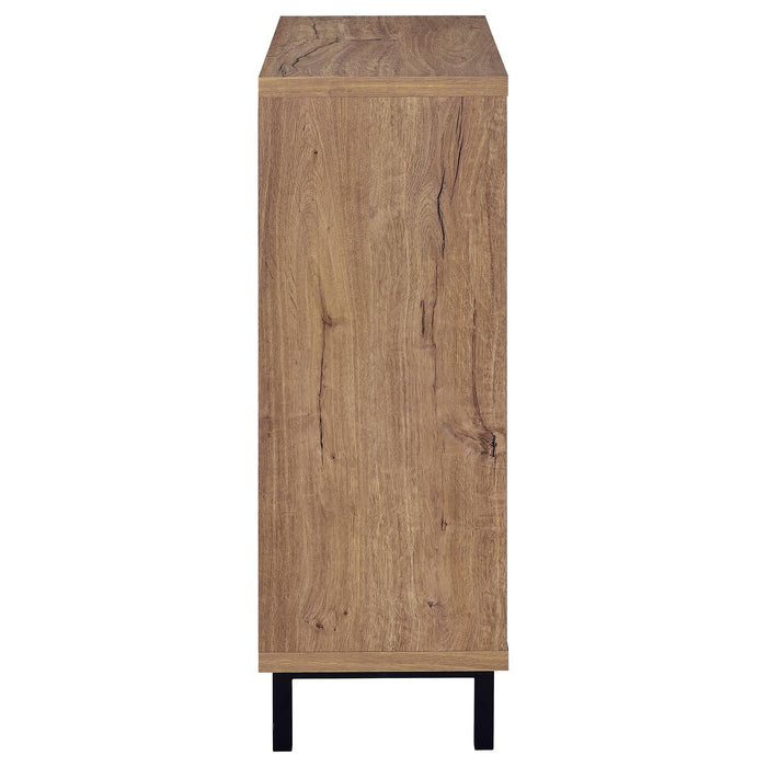 Teller Shoe Cabinets - Visions in Furniture (La Mirada, CA)