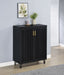 Brixton Shoe Cabinets - Visions in Furniture (La Mirada, CA)