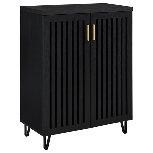 Brixton Shoe Cabinets - Visions in Furniture (La Mirada, CA)