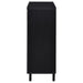 Brixton Shoe Cabinets - Visions in Furniture (La Mirada, CA)