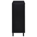 Brixton Shoe Cabinets - Visions in Furniture (La Mirada, CA)