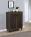 Brixton Shoe Cabinets - Visions in Furniture (La Mirada, CA)